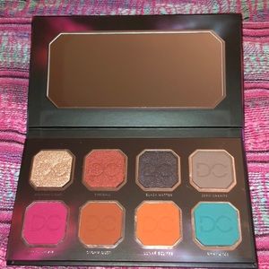 Celestial Thunder - Domonique Cosmetics